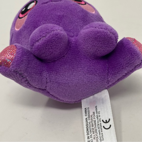 Squeezamals • Sophia the Cat - Picture 4 of 5